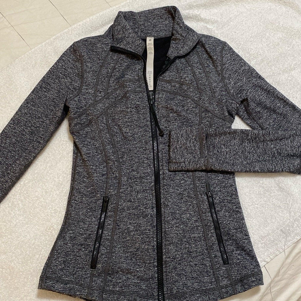Lululemon Define Jacket
